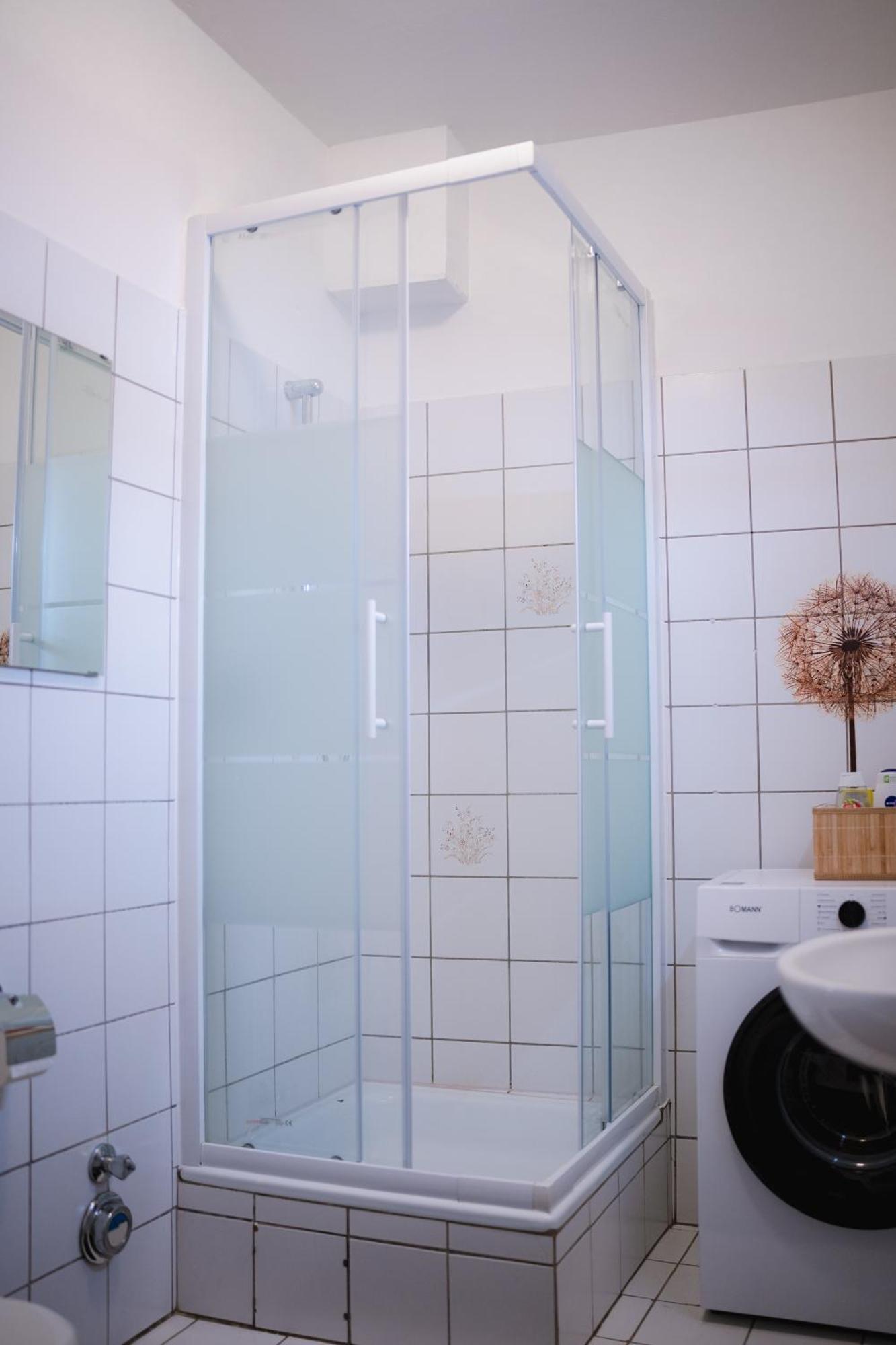 Schoenes Apartment In Der Altstadt , Kostenlose Parkplaetze In Der Naehe Эмден Экстерьер фото