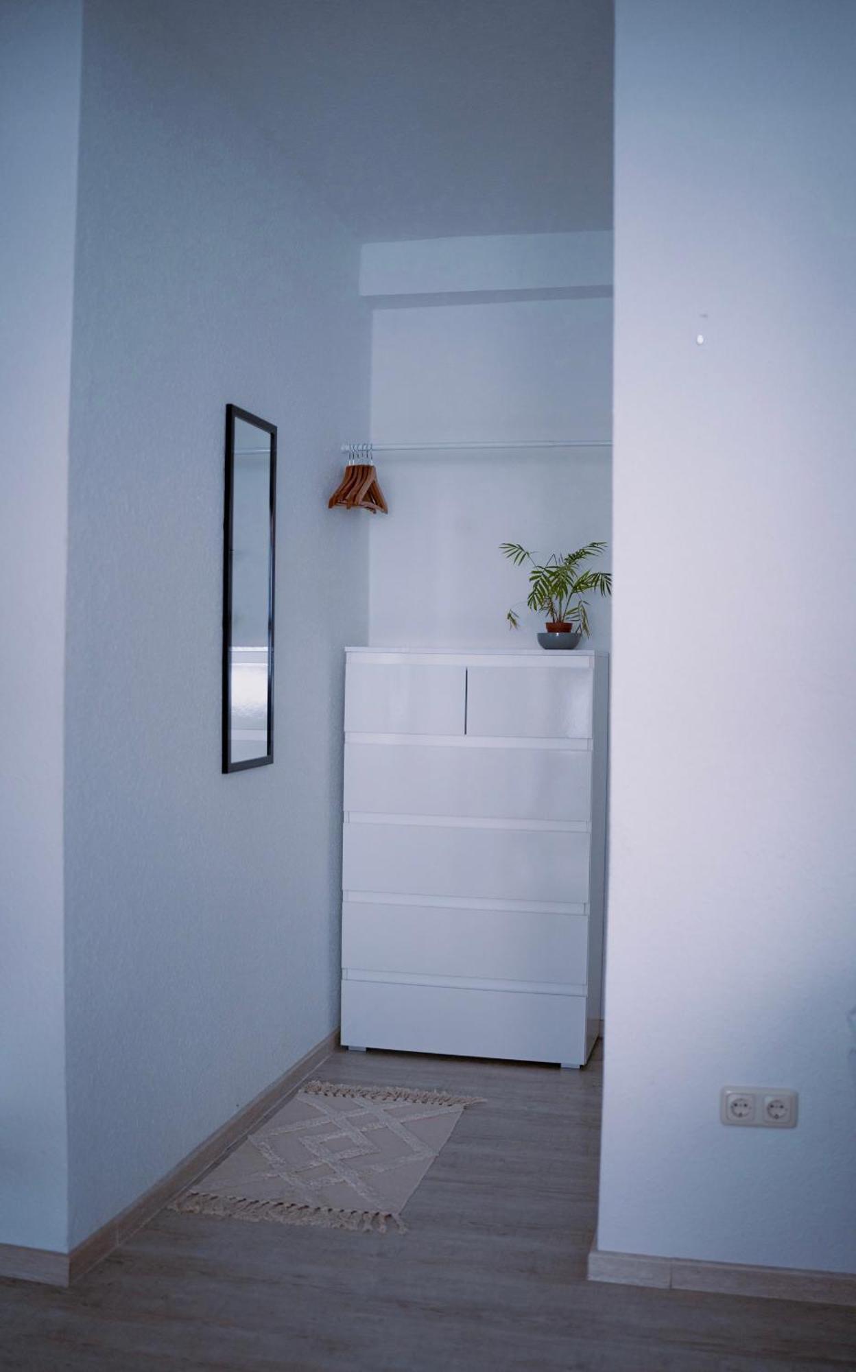 Schoenes Apartment In Der Altstadt , Kostenlose Parkplaetze In Der Naehe Эмден Экстерьер фото
